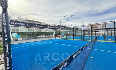 Sitio en Arriendo en Alonso de Ercilla 8160