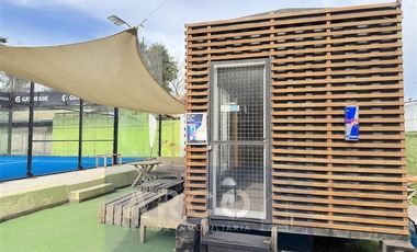 Sitio en Arriendo en Alonso de Ercilla 8160