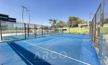 Sitio en Arriendo en Alonso de Ercilla 8160