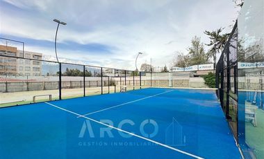 Sitio en Arriendo en Alonso de Ercilla 8160