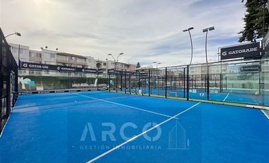 Sitio en Arriendo en Alonso de Ercilla 8160