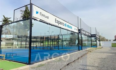 Sitio en Arriendo en Alonso de Ercilla 8160