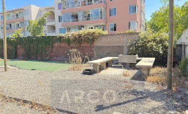 Sitio en Arriendo en Alonso de Ercilla 8160