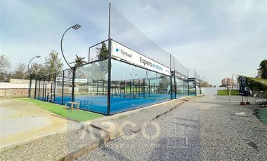 Sitio en Arriendo en Alonso de Ercilla 8160