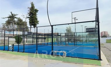 Sitio en Arriendo en Alonso de Ercilla 8160