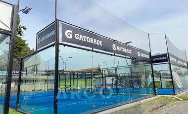 Sitio en Arriendo en Alonso de Ercilla 8160