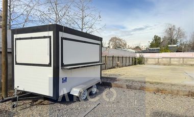 Sitio en Arriendo en Alonso de Ercilla 8160