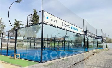 Sitio en Arriendo en Alonso de Ercilla 8160