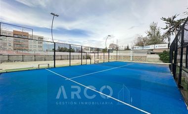 Sitio en Arriendo en Alonso de Ercilla 8160