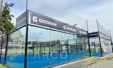 Sitio en Arriendo en Alonso de Ercilla 8160