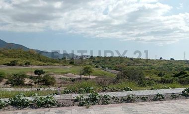 Terreno urbanizado en venta