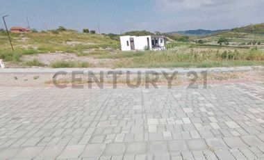 Terreno urbanizado en venta