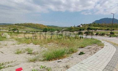 Terreno urbanizado en venta