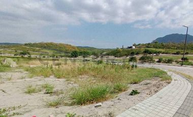 Terreno urbanizado en venta