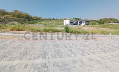 Terreno urbanizado en venta