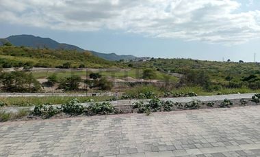 Terreno urbanizado en venta