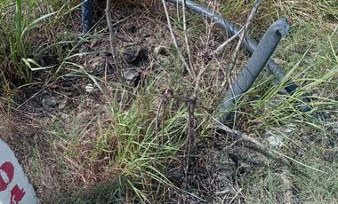 Terreno urbanizado en venta