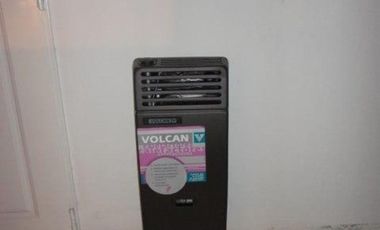 ALQUILER DE DEPARTAMENTO 3 AMBIENTES CON COCHERA DESCUBIERTA - MONTEGRANDE - SOLO 2 PERSONAS