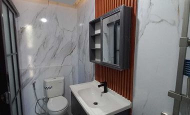 Rumah Mewah 2Lantai Semi Furnish Sri Rejeki Semarang Barat