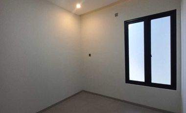 Rumah Mewah 2Lantai Semi Furnish Sri Rejeki Semarang Barat