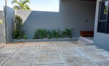 Rumah Mewah 2Lantai Semi Furnish Sri Rejeki Semarang Barat