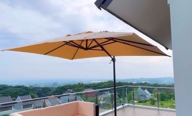 VILLA TAMAN DAYU  Pandaan MURAH Kondisi Baru Full Furnish Lengkap