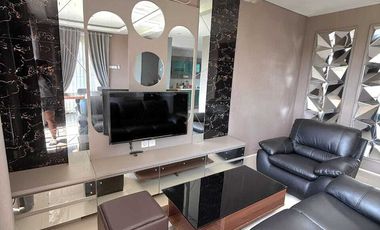 VILLA TAMAN DAYU  Pandaan MURAH Kondisi Baru Full Furnish Lengkap