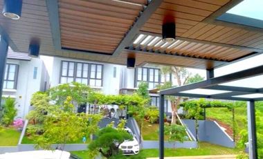 VILLA TAMAN DAYU  Pandaan MURAH Kondisi Baru Full Furnish Lengkap