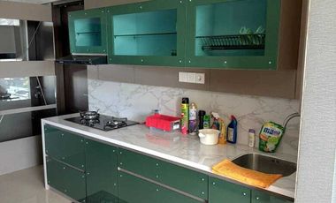 VILLA TAMAN DAYU  Pandaan MURAH Kondisi Baru Full Furnish Lengkap