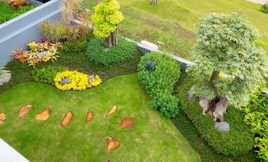 VILLA TAMAN DAYU  Pandaan MURAH Kondisi Baru Full Furnish Lengkap