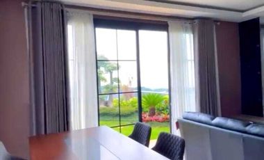 VILLA TAMAN DAYU  Pandaan MURAH Kondisi Baru Full Furnish Lengkap