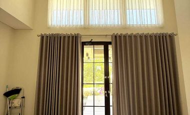 VILLA TAMAN DAYU  Pandaan MURAH Kondisi Baru Full Furnish Lengkap