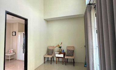 VILLA TAMAN DAYU  Pandaan MURAH Kondisi Baru Full Furnish Lengkap
