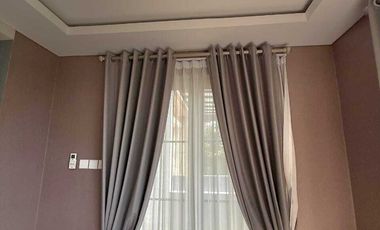 VILLA TAMAN DAYU  Pandaan MURAH Kondisi Baru Full Furnish Lengkap