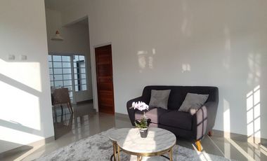 Dekat Tol Sadang Purwakarta, Rumah Murah 1 Lantai 400jt-an, SHM