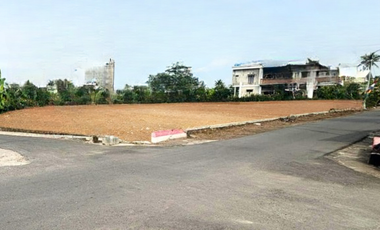 Tanah Jogja Utara View Gunung Merapi, Cocok Untuk Hunian dan Villa