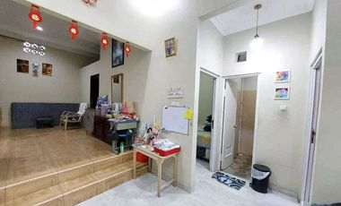 Rumah hook minimalis siap huni