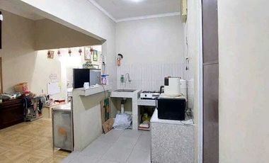 Rumah hook minimalis siap huni