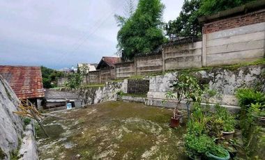 Rumah hook minimalis siap huni