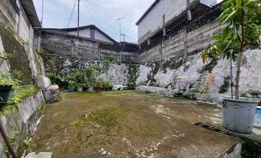 Rumah hook minimalis siap huni