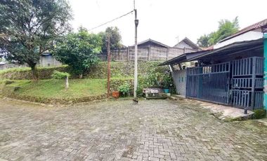 Rumah hook minimalis siap huni