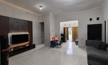 Rumah murah di pinggir jalan utama blulukan colomadu