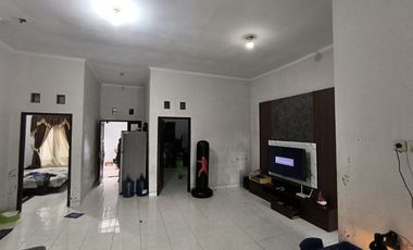 Rumah murah di pinggir jalan utama blulukan colomadu