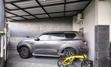 Rumah murah di pinggir jalan utama blulukan colomadu