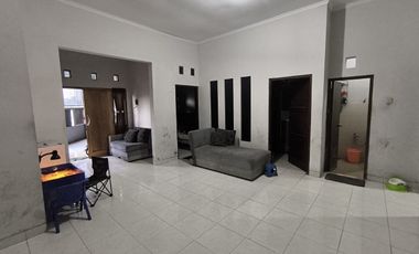 Rumah murah di pinggir jalan utama blulukan colomadu