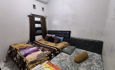 Rumah murah di pinggir jalan utama blulukan colomadu