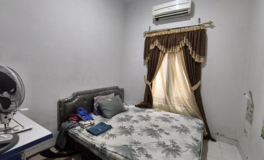 Rumah murah di pinggir jalan utama blulukan colomadu