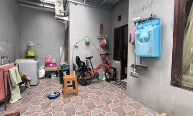 Rumah murah di pinggir jalan utama blulukan colomadu