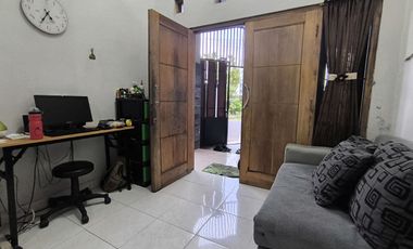 Rumah murah di pinggir jalan utama blulukan colomadu