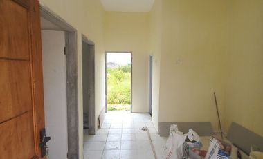 Rumah subsidi angs 1jutaan mojokerto